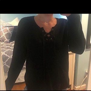 Old navy longer sleeve